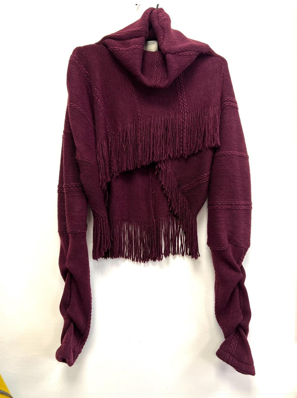 PLUS SIZE bolero, Bolero Shrug, Long Sleeve Bolero, Casual Style Shoulder Cover,  Evening Shrug,