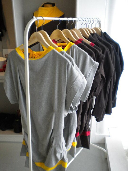 Pink Short Dress, Short Sleeve Dress With Loose Neckline, Woman Party Dress, Soft Summer Dress, Birthday Gift , Unique summer dress