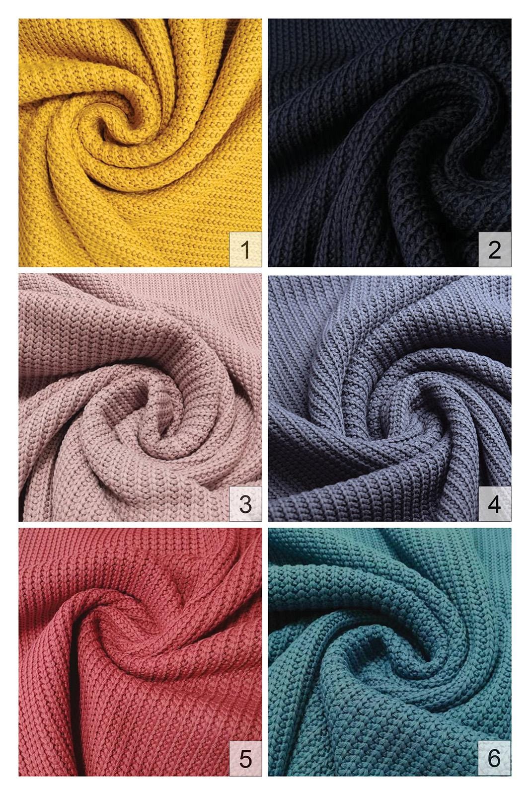 Cotton bolero sweater with high collar, turtle neck