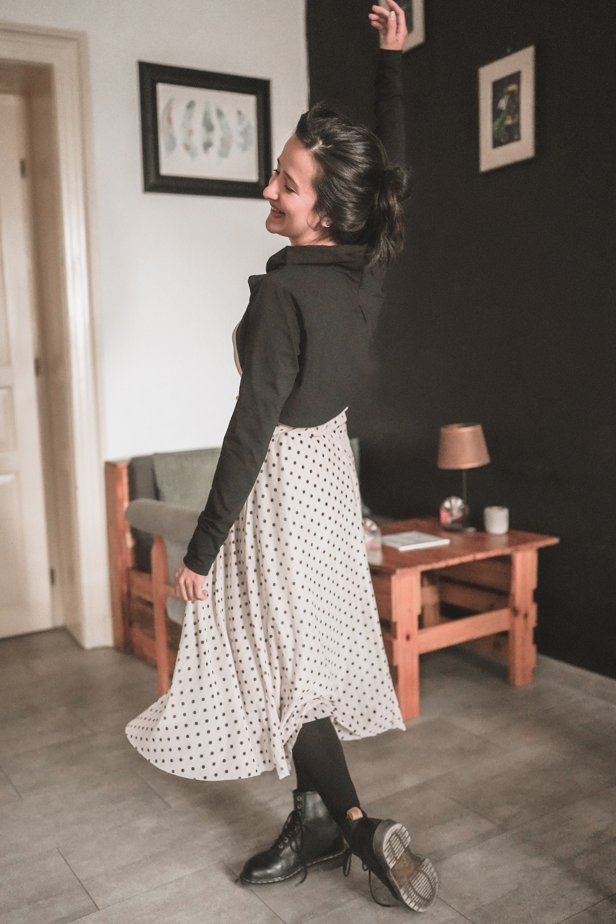 Black asymmetric bolero, Black Bolero Shrug, Long Sleeve Shrug Bolero, Casual Style Shoulder Cover, Soft Women Bolero, Evening Shrug